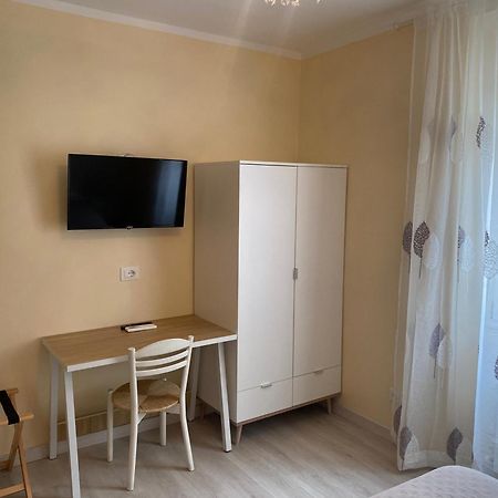 إمبرونيتا Residence B&B Il Connubio المظهر الخارجي الصورة