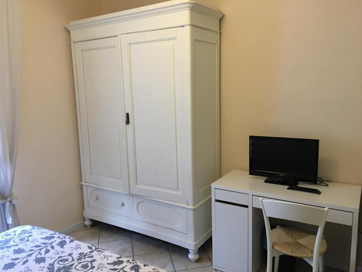 إمبرونيتا Residence B&B Il Connubio المظهر الخارجي الصورة