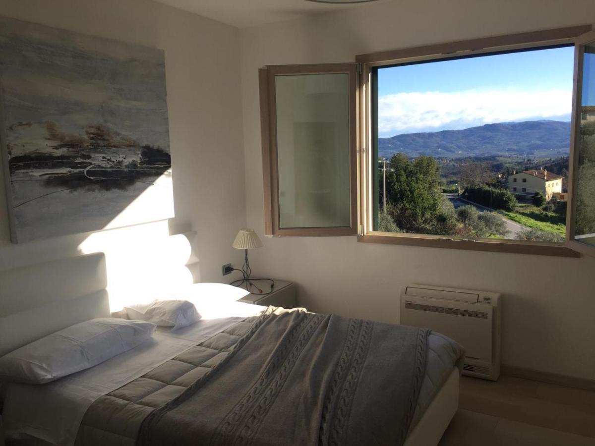 إمبرونيتا Residence B&B Il Connubio المظهر الخارجي الصورة