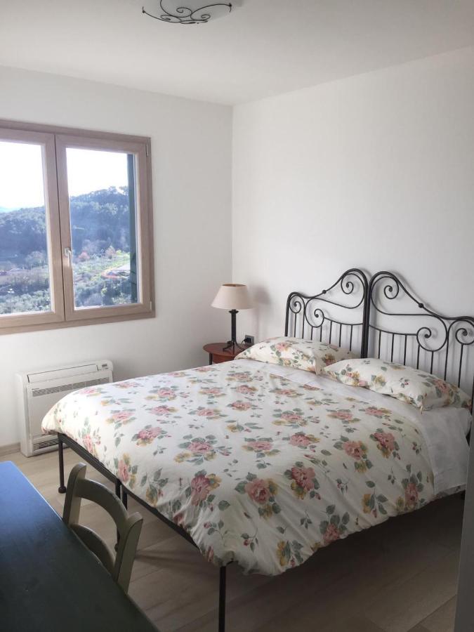 إمبرونيتا Residence B&B Il Connubio المظهر الخارجي الصورة