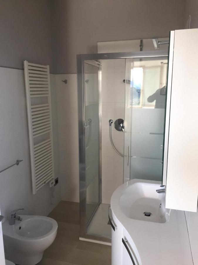 إمبرونيتا Residence B&B Il Connubio المظهر الخارجي الصورة