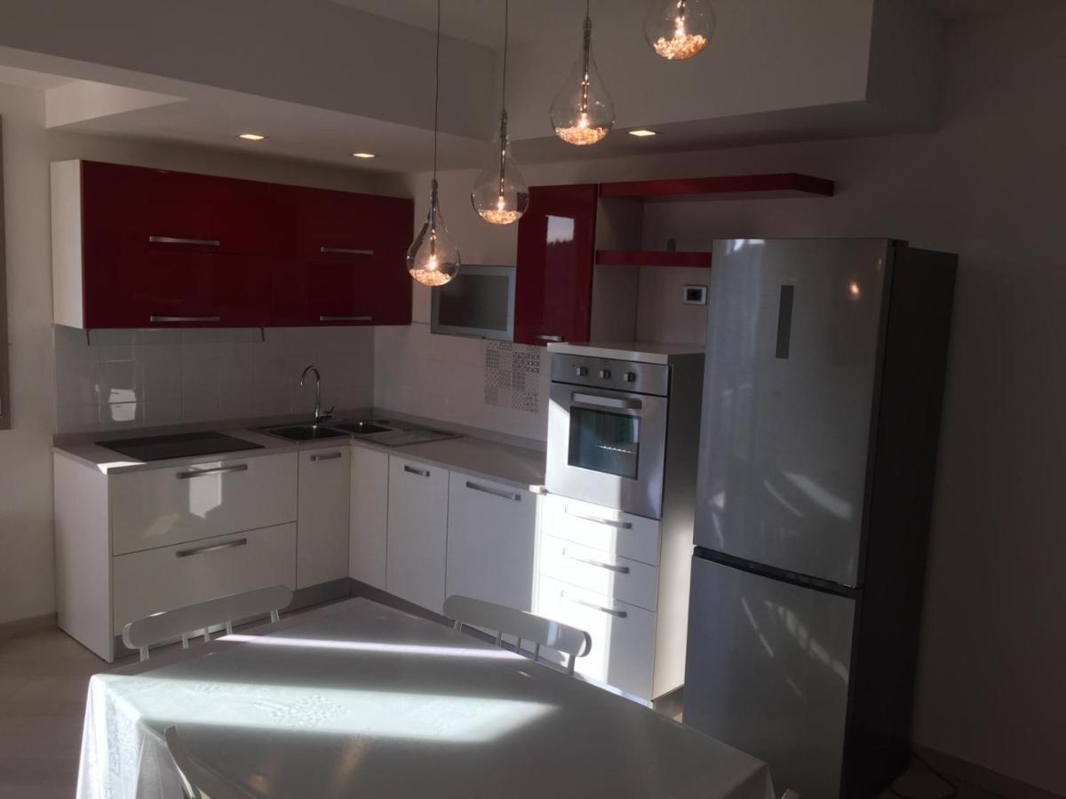 إمبرونيتا Residence B&B Il Connubio المظهر الخارجي الصورة