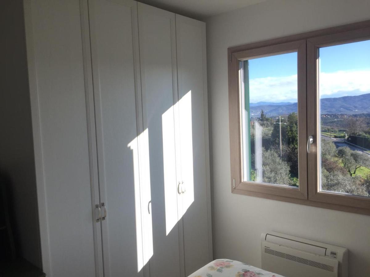 إمبرونيتا Residence B&B Il Connubio المظهر الخارجي الصورة