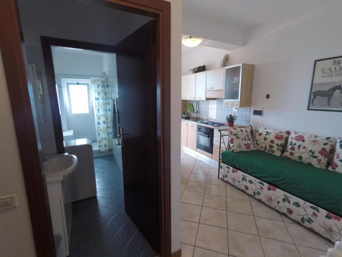 إمبرونيتا Residence B&B Il Connubio المظهر الخارجي الصورة