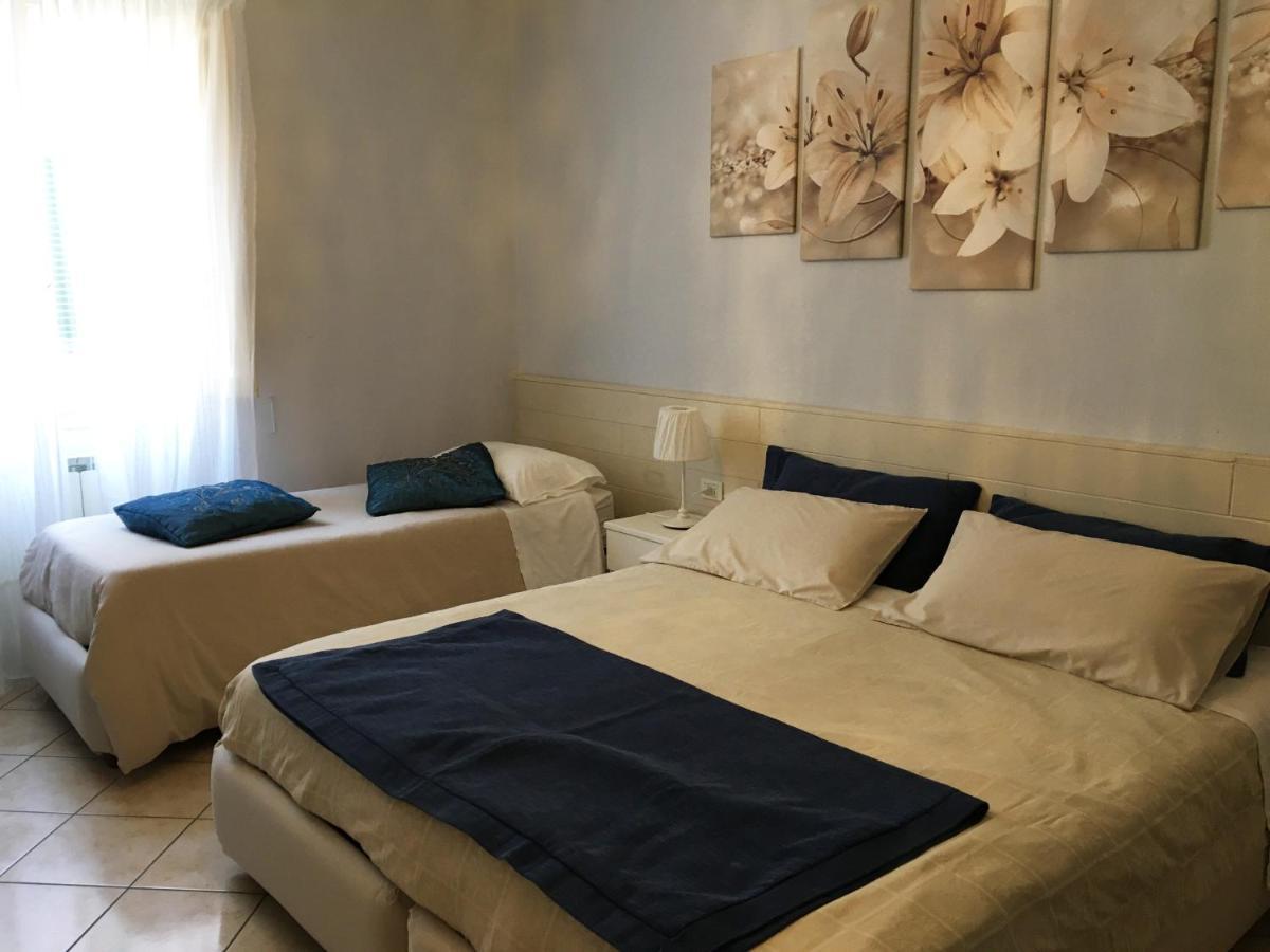إمبرونيتا Residence B&B Il Connubio المظهر الخارجي الصورة