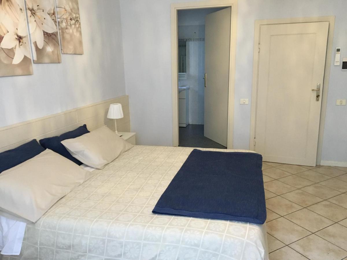 إمبرونيتا Residence B&B Il Connubio المظهر الخارجي الصورة