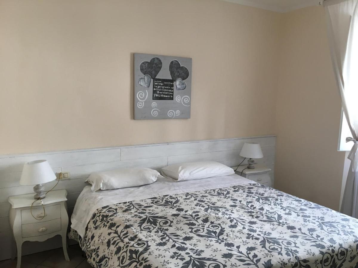 إمبرونيتا Residence B&B Il Connubio المظهر الخارجي الصورة