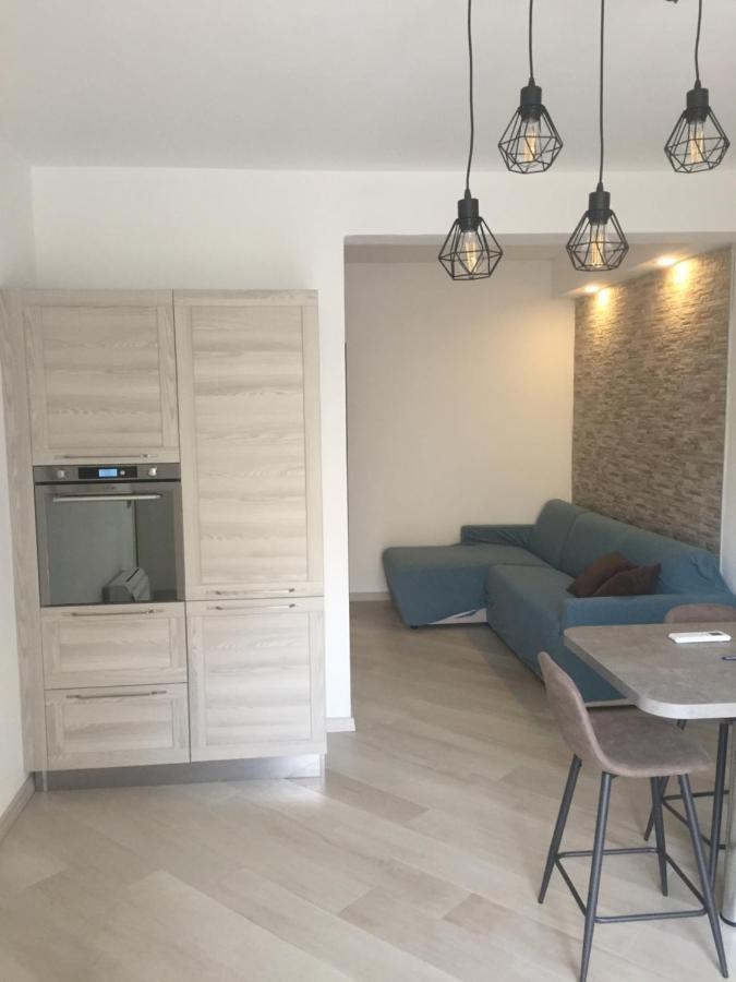 إمبرونيتا Residence B&B Il Connubio المظهر الخارجي الصورة