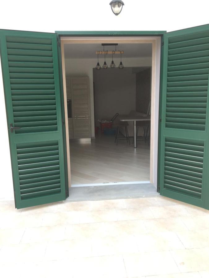 إمبرونيتا Residence B&B Il Connubio المظهر الخارجي الصورة
