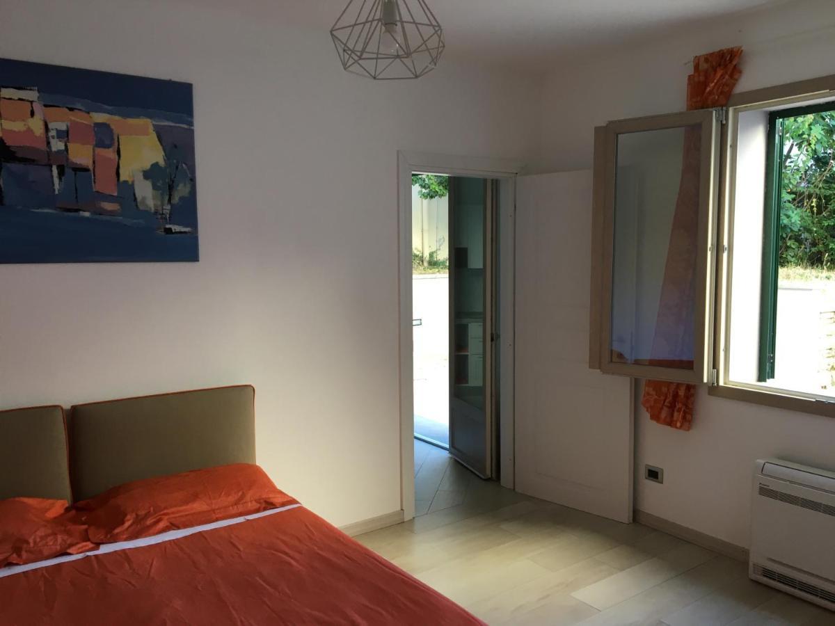 إمبرونيتا Residence B&B Il Connubio المظهر الخارجي الصورة