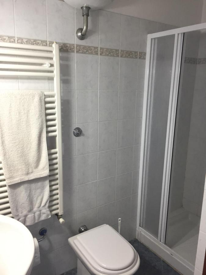 إمبرونيتا Residence B&B Il Connubio المظهر الخارجي الصورة