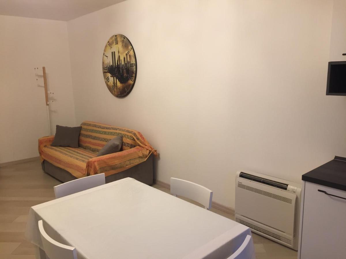 إمبرونيتا Residence B&B Il Connubio المظهر الخارجي الصورة
