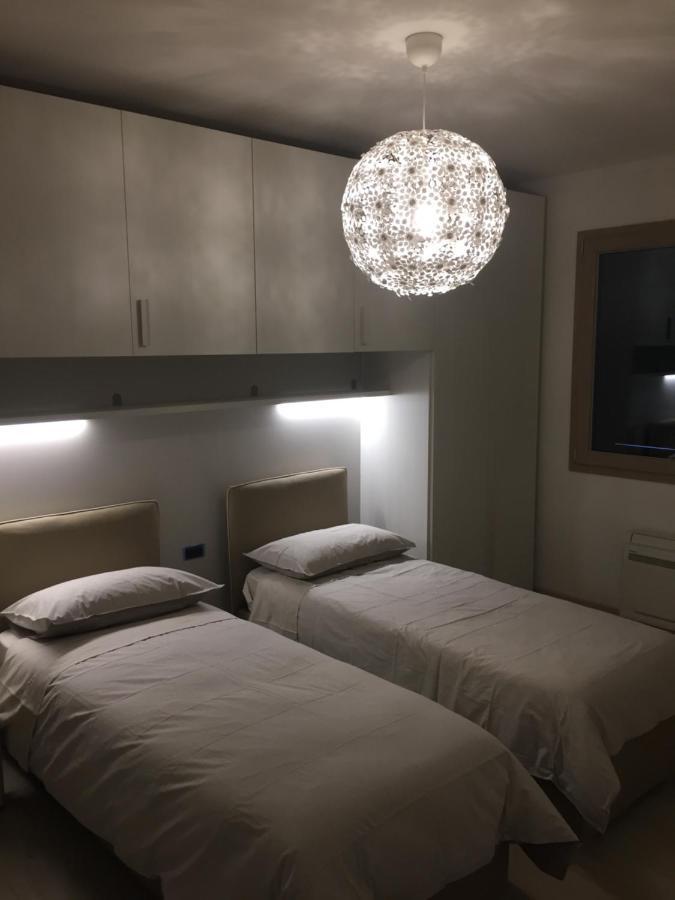 إمبرونيتا Residence B&B Il Connubio المظهر الخارجي الصورة