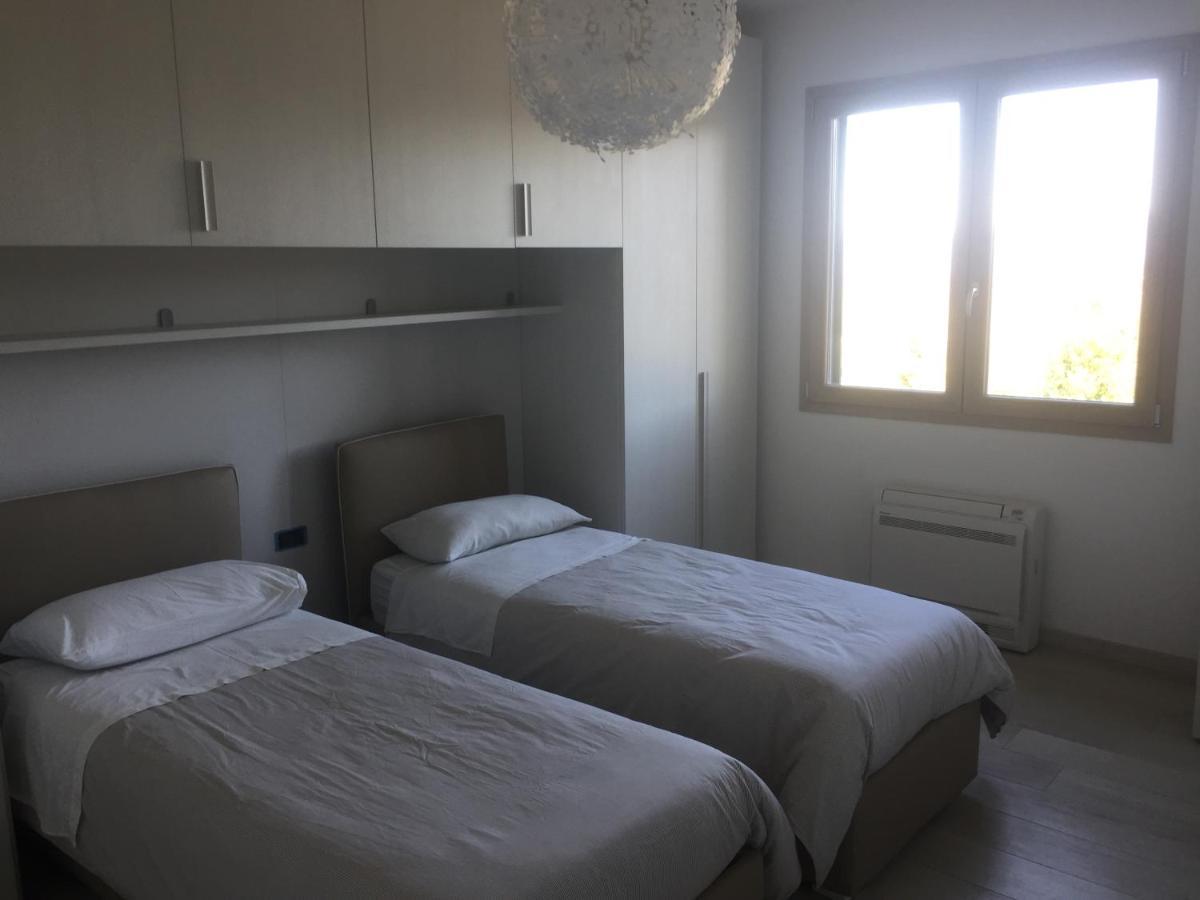 إمبرونيتا Residence B&B Il Connubio المظهر الخارجي الصورة