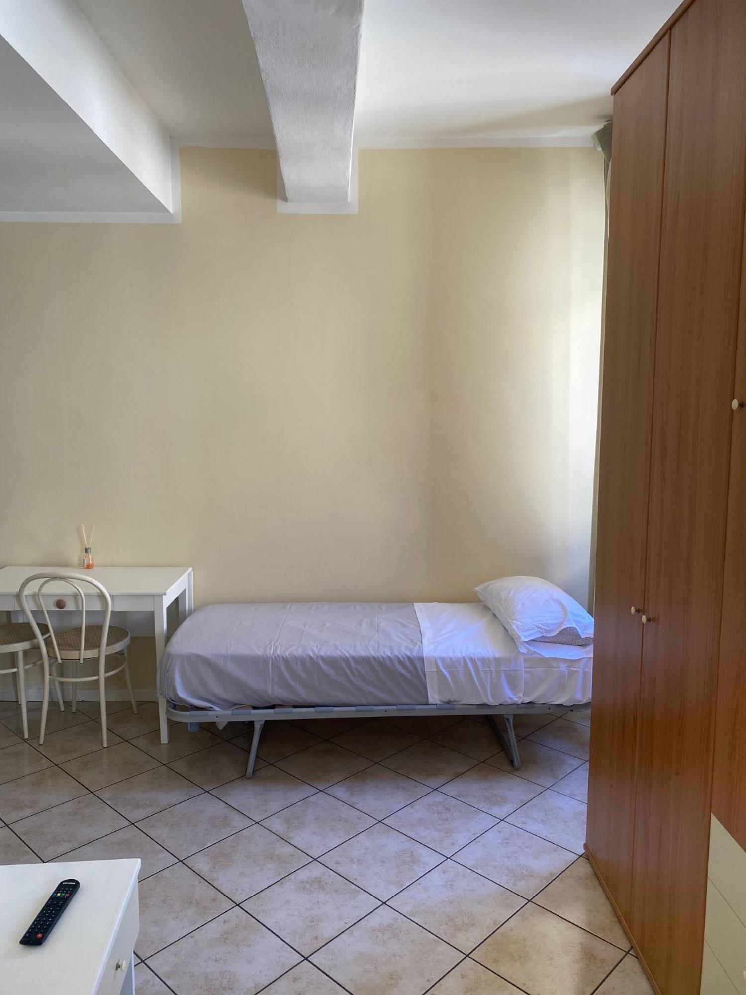 إمبرونيتا Residence B&B Il Connubio المظهر الخارجي الصورة