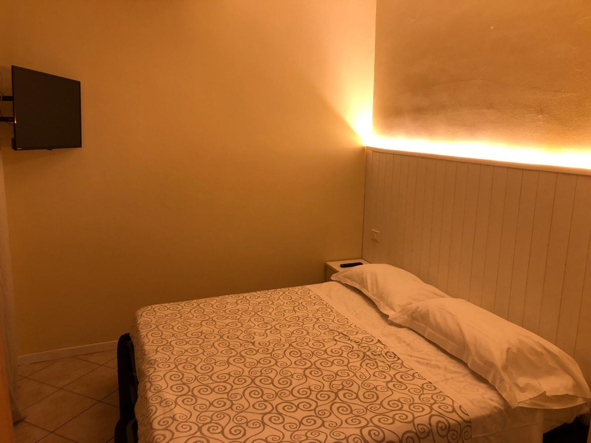 إمبرونيتا Residence B&B Il Connubio المظهر الخارجي الصورة