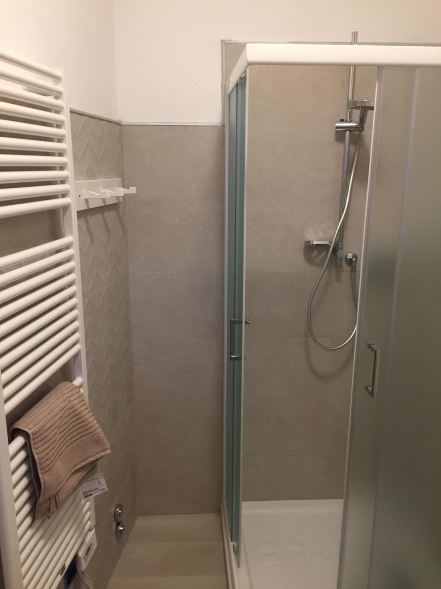 إمبرونيتا Residence B&B Il Connubio المظهر الخارجي الصورة