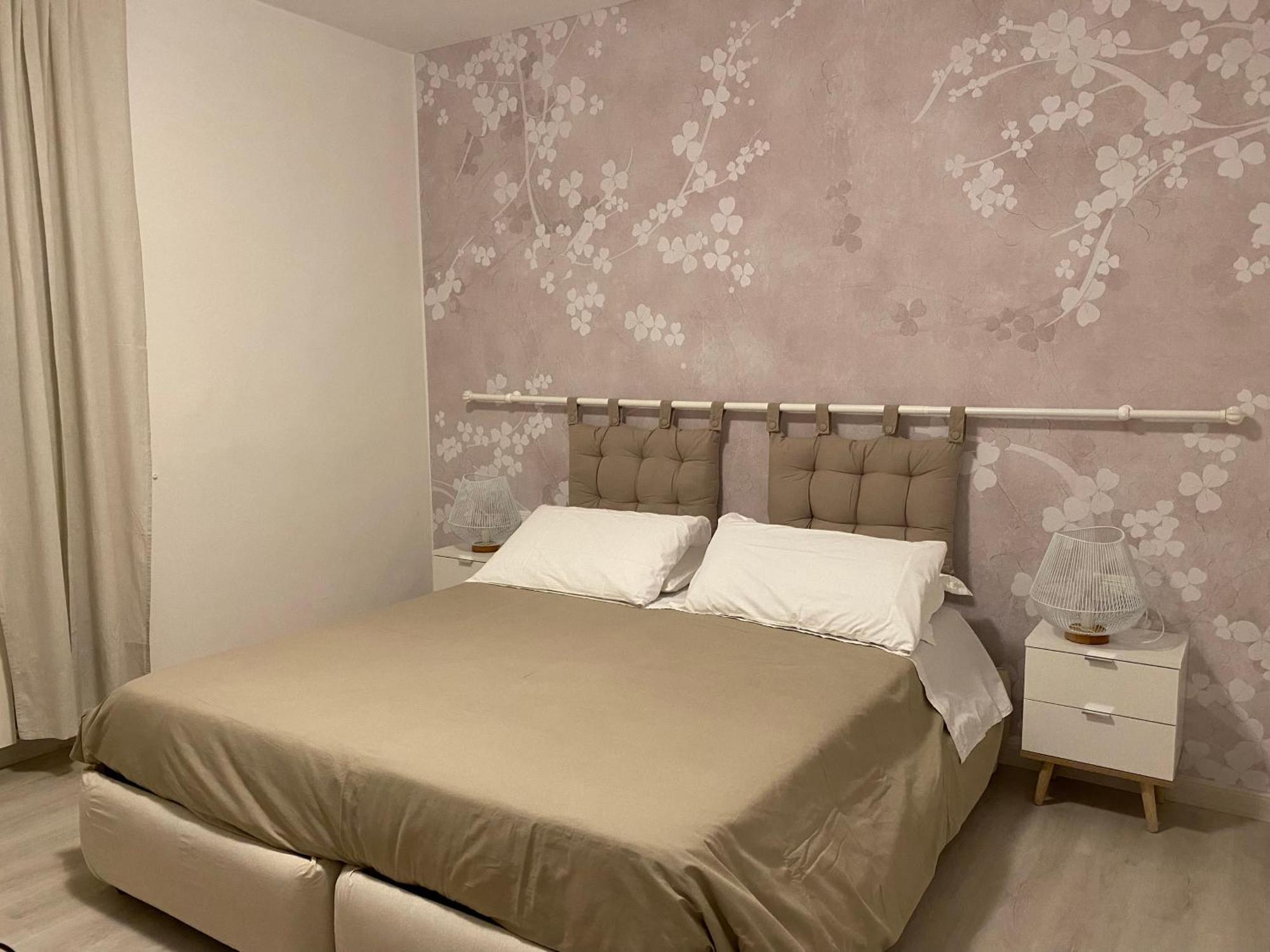 إمبرونيتا Residence B&B Il Connubio المظهر الخارجي الصورة