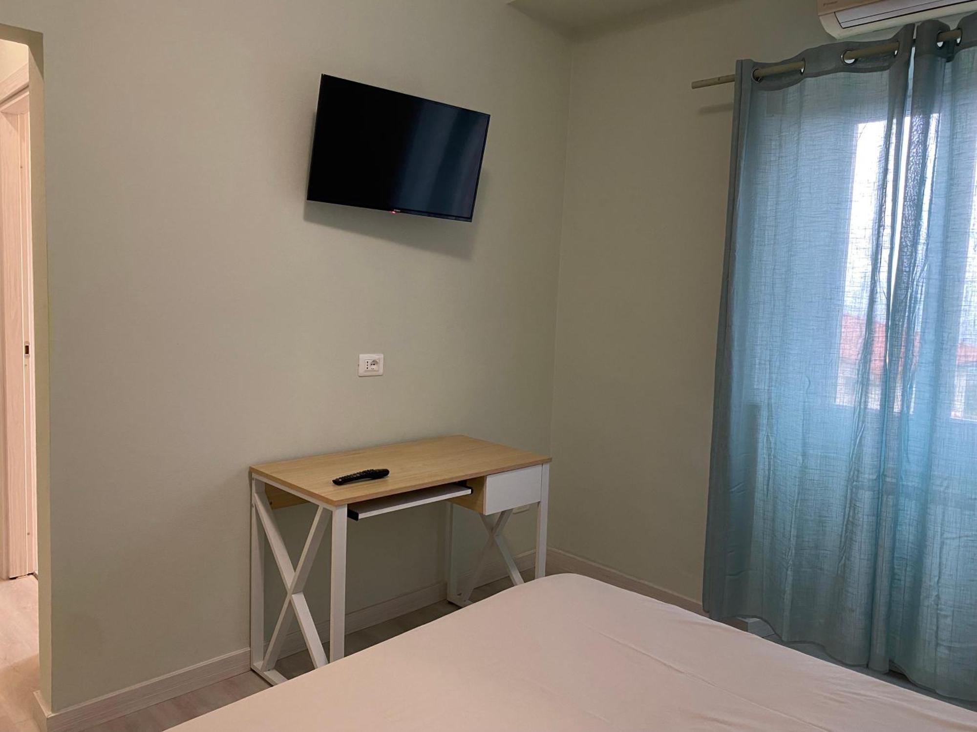 إمبرونيتا Residence B&B Il Connubio المظهر الخارجي الصورة
