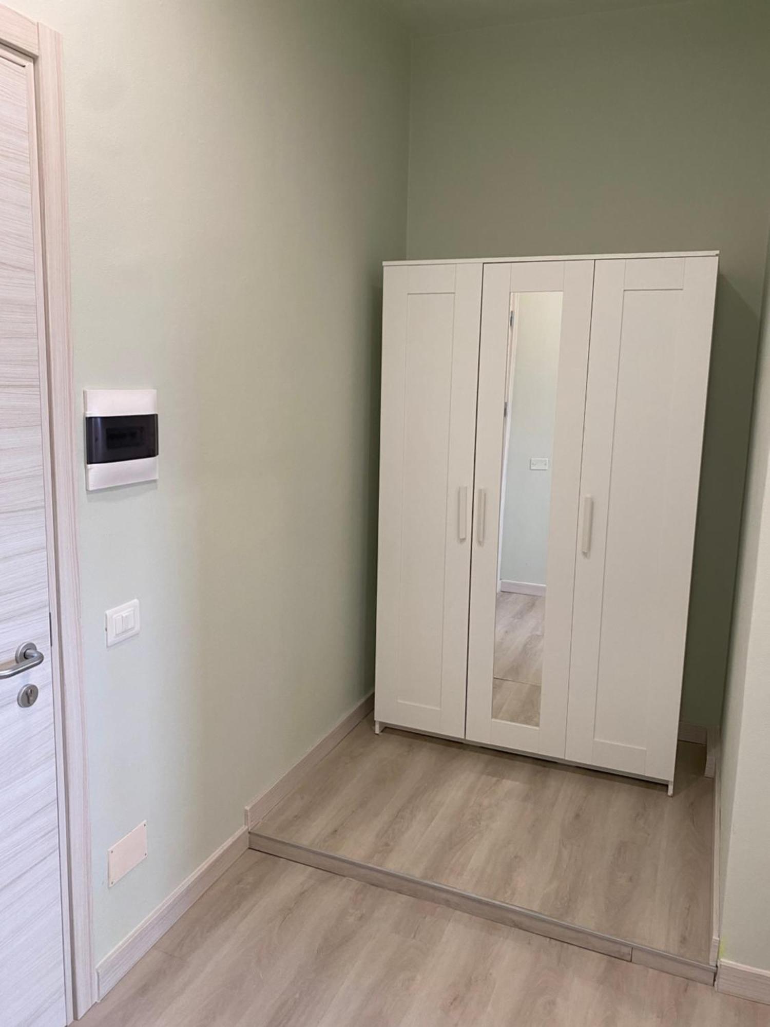 إمبرونيتا Residence B&B Il Connubio المظهر الخارجي الصورة