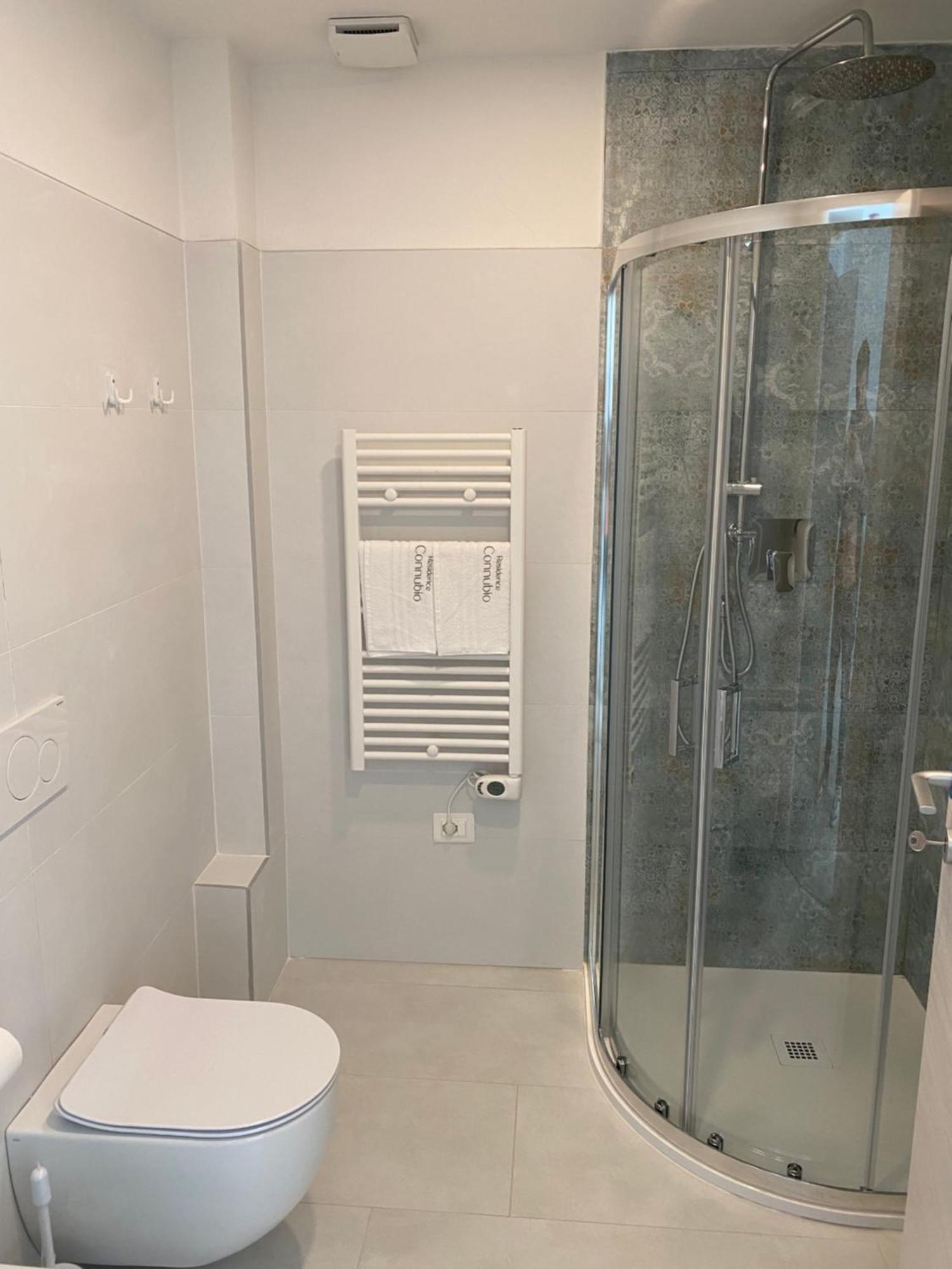 إمبرونيتا Residence B&B Il Connubio المظهر الخارجي الصورة